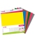 PremiumFlex Aufbügelfolie farbsortiert Flex-Folie 30,0 cm x 30,0 cm