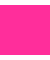 PremiumFlock Neon Aufbügelfolie farbsortiert (neon) Flock-Folie 30,0 cm x 30,0 cm