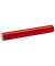 Vinylfolie permanent rot 31,5 cm x 1,0 m, 1 Rolle