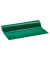Vinylfolie permanent grün 31,5 cm x 1,0 m, 1 Rolle