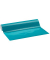 Vinylfolie permanent türkis 31,5 cm x 1,0 m, 1 Rolle