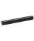 Vinylfolie permanent anthrazit 31,5 cm x 1,0 m, 1 Rolle