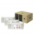 Druckerpatrone 81 (C5071A), Dreierpack, 3x magenta hell