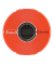 ABS Filament-Rolle orange 1,75 mm