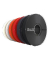 ABS Filament-Rolle orange 1,75 mm