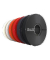 ABS Filament-Rolle orange 1,75 mm