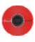 ABS Filament-Rolle rot 1,75 mm