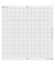 CUT-MAT-12-3T Schneidematte für Schneideplotter normal klebend 305 x 305 mm
