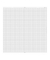 CUT-MAT-24X24 Schneidematte für Schneideplotter normal klebend 610 x 610 mm