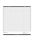 CUT-MAT-24X24ST Schneidematte für Schneideplotter stark klebend 610 x 610 mm
