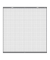 CUT-MAT-24X24ST Schneidematte für Schneideplotter stark klebend 610 x 610 mm