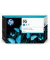 Druckerpatrone 90 (C5083A), Dreierpack, 3x cyan