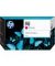 Druckerpatrone 90 (C5084A), Dreierpack, 3x magenta