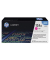Toner Q6003A (124A), magenta, ca. 2000 Seiten