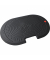 Fu&szlig;matte 2000X FCA22032XBK 50x80cm sw