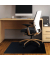 Bodenschutzmatte FC123648HEBV advantagemat, 90x120cm, Form O (rechteckig), für Hartböden