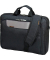 Laptoptasche ADVANCE Stoff schwarz