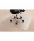 Bodenschutzmatte FR1115227ER ultimat, 116x150cm, Form O (rechteckig), für Teppich