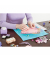 Craftex Tischschutzmatte FRCRAFT3571RA 89x180cm transparent
