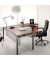 Tischschutzmatte FRDE3571RA PC 89x180cm tr