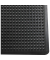Fußmatte anti-fatiguemat FR490120FBM 90x120cm schwarz