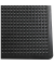 Fußmatte anti-fatiguemat FR490150FBM 90x150cm schwarz
