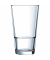 Longdrinkglas Stack Up 290ml Glas 76x119mm stapelbar
