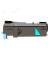 Toner 593-10321, cyan, ca. 2500 Seiten