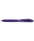 Gelschreiber EnerGelX BL107-V violett 0,35mm