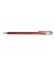 Gelschreiber Hybrid Dual Metallic, K110-DFX, orange (Schreibfarbe: orange/gelb-metallic), 0,5mm, mit Kappe