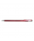 Gelschreiber Hybrid Dual Metallic, K110-DPX, pink (Schreibfarbe: pink/pink-metallic), 0,5mm, mit Kappe