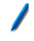 Kugelschreiber iZee BX470 blau Schreibfarbe blau
