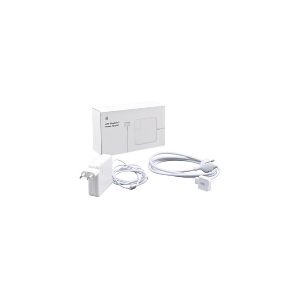 Apple Magsafe 2 Power Adapter 60 W. f. 13 Z. MacBook Pro Retina 