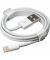 Kabel Lighting auf USB weiß USB 2.0