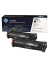 Toner 305X (CE410XD), Doppelpack, 2x schwarz