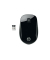 PC-Maus Z4000 H5N61AA ABB, 3 Tasten, kabellos, USB-Funk, optisch, schwarz