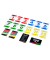 Kartenspiel "Phase 10" für 2-6 Spieler Kartonbox