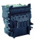 Druckkopf F9J81A 729