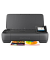 Farb-Tintenstrahl-Multifunktionsgerät OfficeJet 250 Mobile 3-in-1 Drucker/Scanner/Kopierer bis A4