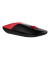 Funk-Maus Optisch HP Z3700  Schwarz/Rot