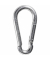 Karabinerhaken 889655 DIN 5299 60x6mm