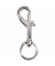 Karabinerhaken 889670 drehbarer Ring 82x20mm
