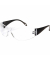 Schutzbrille ClassicLine, BR308005, klar