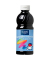 Gouache Liquide Redimix Temperafarbe schwarz