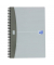 Collegeblock 400090614, kariert / punktkariert, B5, 90g, sortiert, 90 Blatt