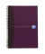 Collegeblock 400090614, k.A. / punktkariert, B5, 90g, sortiert, 90 Blatt