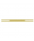 Deckschiene 9040103 messing Metall