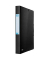 Heftbox URBAN 400104371, A4 schwarz, 4cm Füllhöhe, Polypropylen (PP)