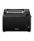 Toaster ProAroma KH 1518 KH1518, schwarz, 700 Watt