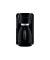 CT 3808 schwarz